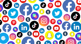 Tiktok, facebook & insta claims