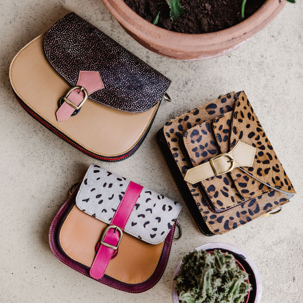 Tassen & accessoires