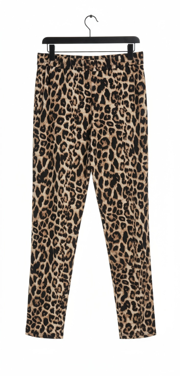 Travel panter broek